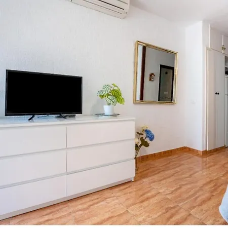 Marco, Relax, Piscina * Torremolinos