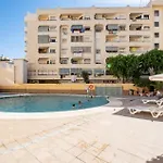 Marco, Relax, Piscina 公寓 托雷莫利诺斯