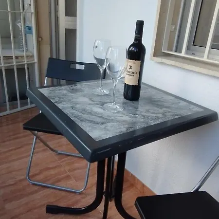 Apartman Marco, Relax, Piscina Torremolinos