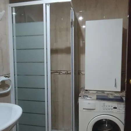 Apartamento Marco, Relax, Piscina