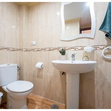 Marco, Relax, Piscina Apartman *