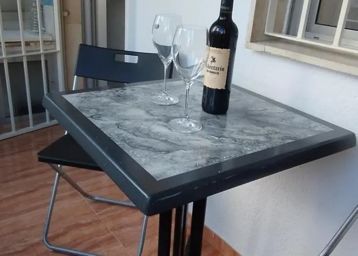 Apartment Marco, Relax, Piscina Torremolinos