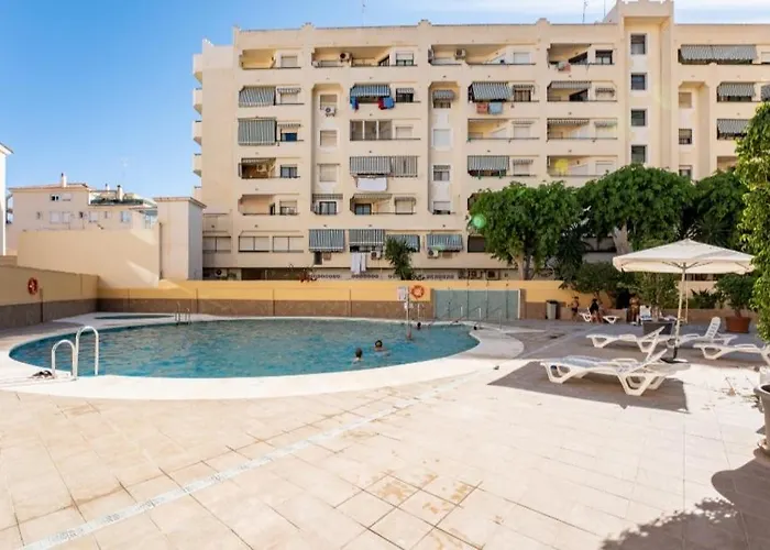 Marco, Relax, Piscina דירה טורמולינוס