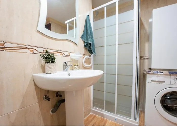 Marco, Relax, Piscina