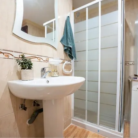 Marco, Relax, Piscina