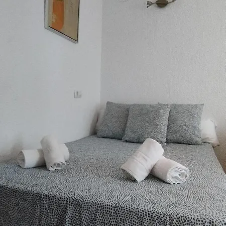 Marco, Relax, Piscina Διαμέρισμα Τορρεμολίνος