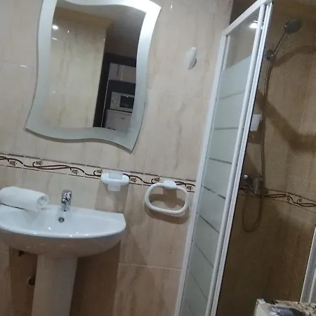 Marco, Relax, Piscina